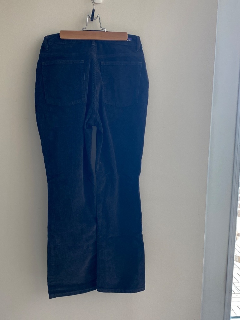 Patagonia Everyday Cord Straight Pants - Women's 8 - Picture 4 of 6